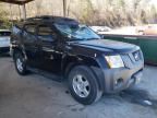 2007 Nissan Xterra OFF Road