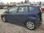 2010 Honda FIT Sport