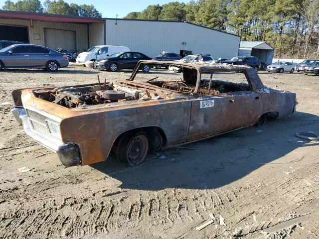 1965 Chrysler Imperial