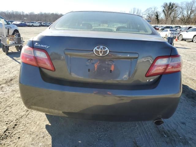 2007 Toyota Camry CE