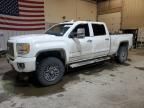 2015 GMC Sierra K2500 Denali