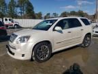 2012 GMC Acadia Denali