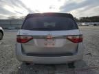 2012 Honda Odyssey EX