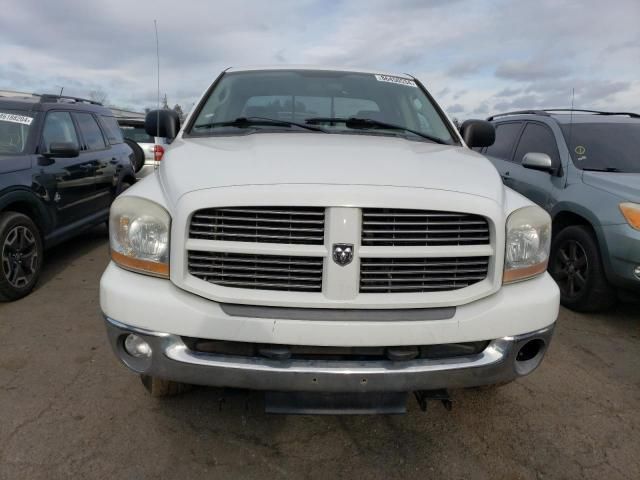 2006 Dodge RAM 1500 ST