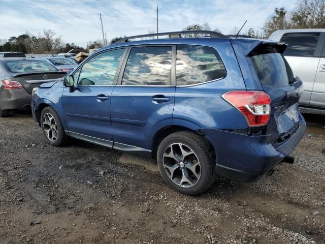 2014 Subaru Forester 2.0XT Touring