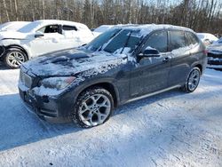 Clean Title Cars for sale at auction: 2014 BMW X1 XDRIVE28I