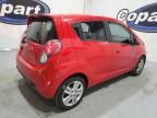 2014 Chevrolet Spark 1LT