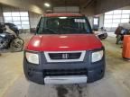 2005 Honda Element EX