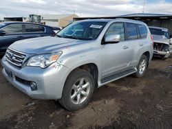 2013 Lexus GX 460 en venta en Brighton, CO