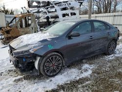 2024 KIA Forte GT en venta en Windsor, NJ