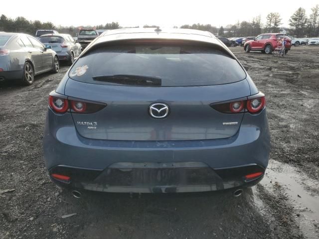 2023 Mazda 3 Premium