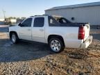 2011 Chevrolet Avalanche LTZ