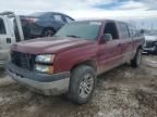 2005 Chevrolet Silverado K1500