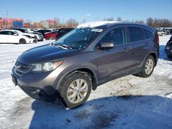 2013 Honda CR-V EXL en venta en Columbus, OH