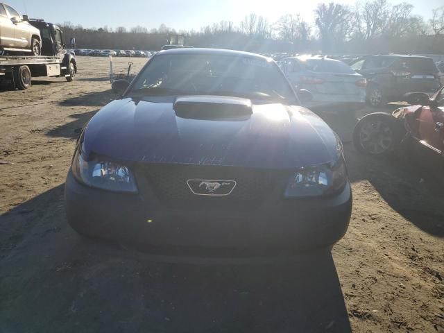 2002 Ford Mustang GT