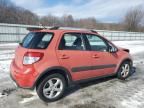 2008 Suzuki SX4 Touring