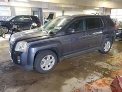 Salvage cars for sale at auction: 2013 GMC Terrain SLE