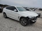 2015 BMW X6 XDRIVE35I