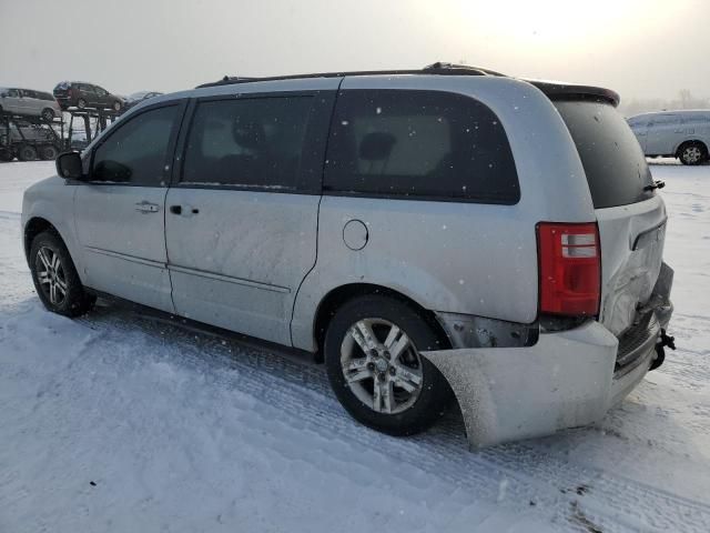 2010 Dodge Grand Caravan SE