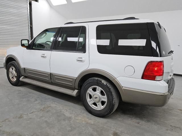 2003 Ford Expedition Eddie Bauer