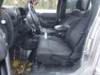 2011 Jeep Wrangler Unlimited Sport