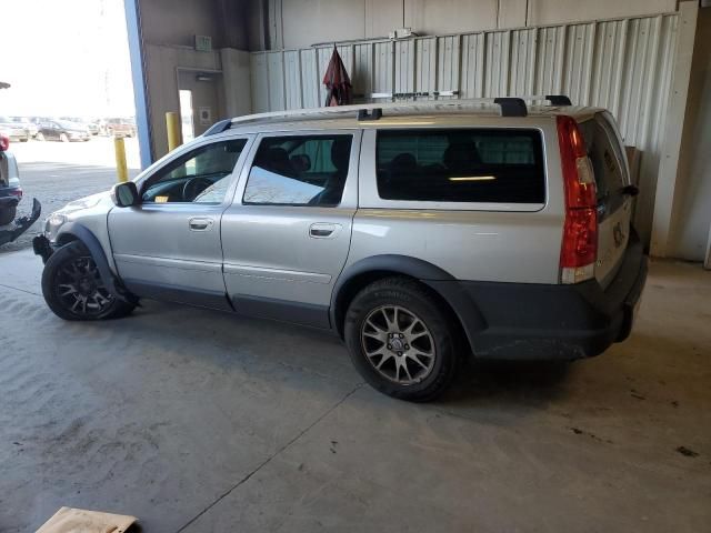 2007 Volvo XC70