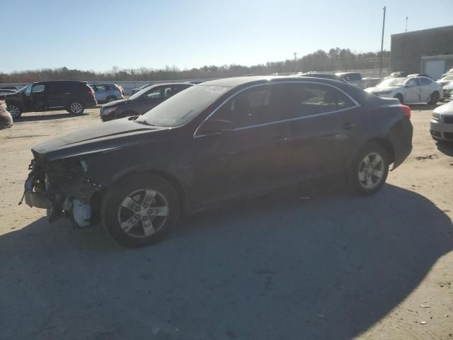 2016 Chevrolet Malibu Limited LT