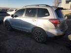 2017 Subaru Forester 2.0XT Touring