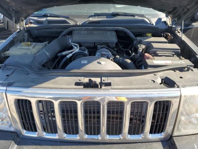 2008 Jeep Commander Sport