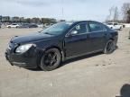 2010 Chevrolet Malibu 1LT