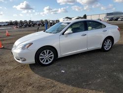 Lexus es 350 Vehiculos salvage en venta: 2011 Lexus ES 350