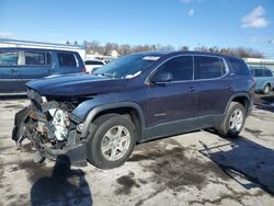 GMC Acadia sle Vehiculos salvage en venta: 2018 GMC Acadia SLE