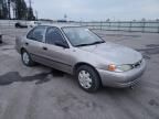 1999 Toyota Corolla VE