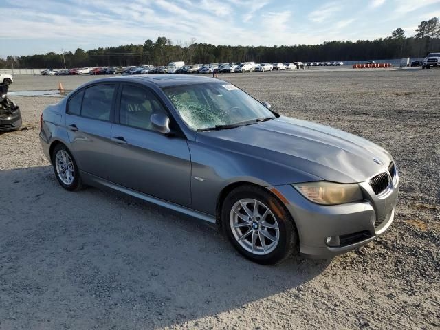 2010 BMW 328 I