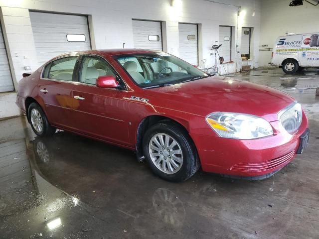 2008 Buick Lucerne CX