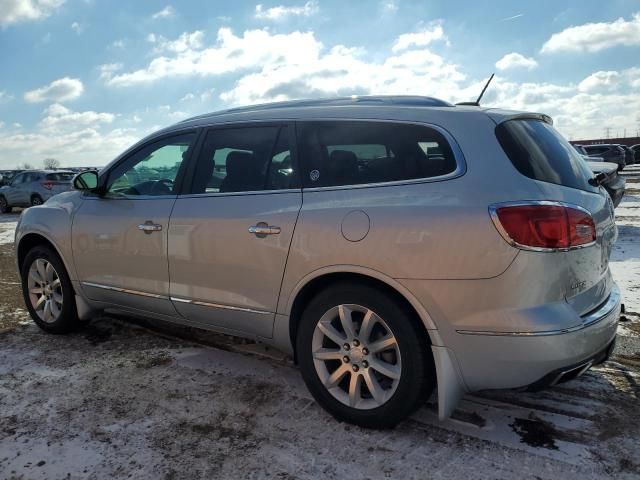 2016 Buick Enclave