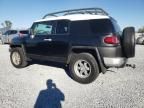 2007 Toyota FJ Cruiser