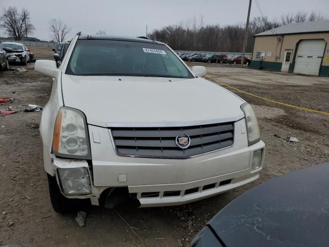 2005 Cadillac SRX