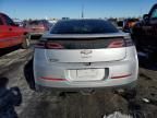 2014 Chevrolet Volt