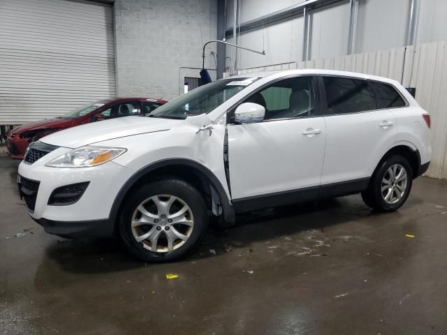 2011 Mazda CX-9