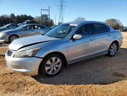 2010 Honda Accord EXL en venta en China Grove, NC