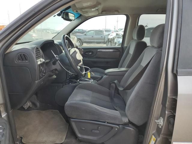 2008 GMC Envoy