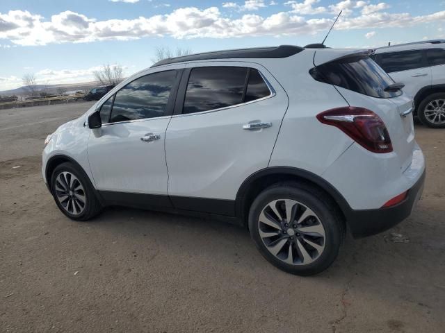 2019 Buick Encore Essence