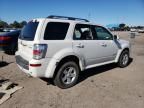 2009 Mercury Mariner Hybrid