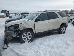 2013 GMC Acadia SLE en venta en Wayland, MI