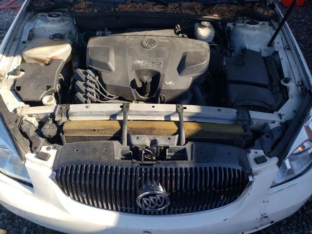 2007 Buick Lucerne CX