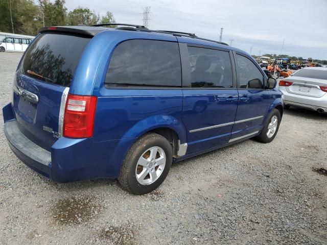 2010 Dodge Caravan