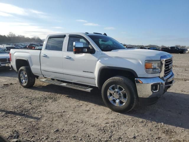 2015 GMC Sierra K2500 SLT