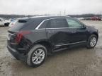 2020 Cadillac XT5 Luxury