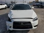 2015 Mitsubishi Lancer ES